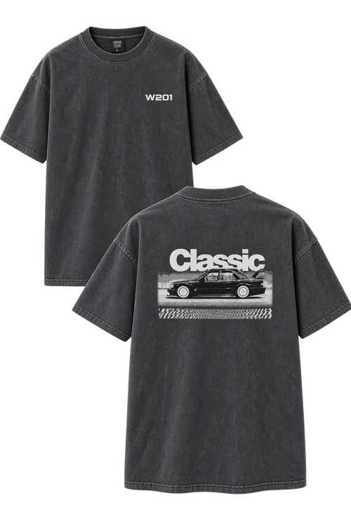 Classic evo 190e